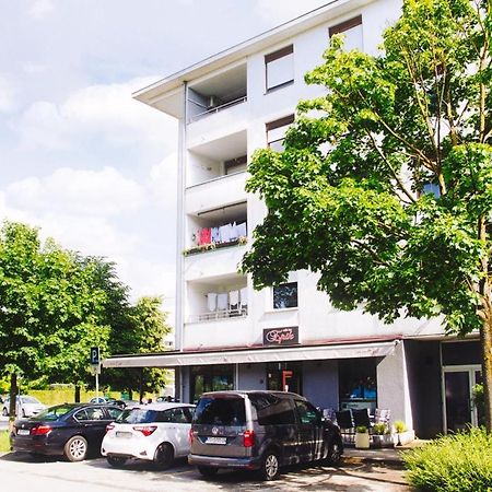 Sunny Day -Arena Zagreb , 2 Bathrooms, 102M², 外观 照片